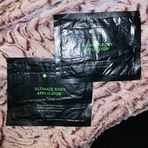 It works Wraps